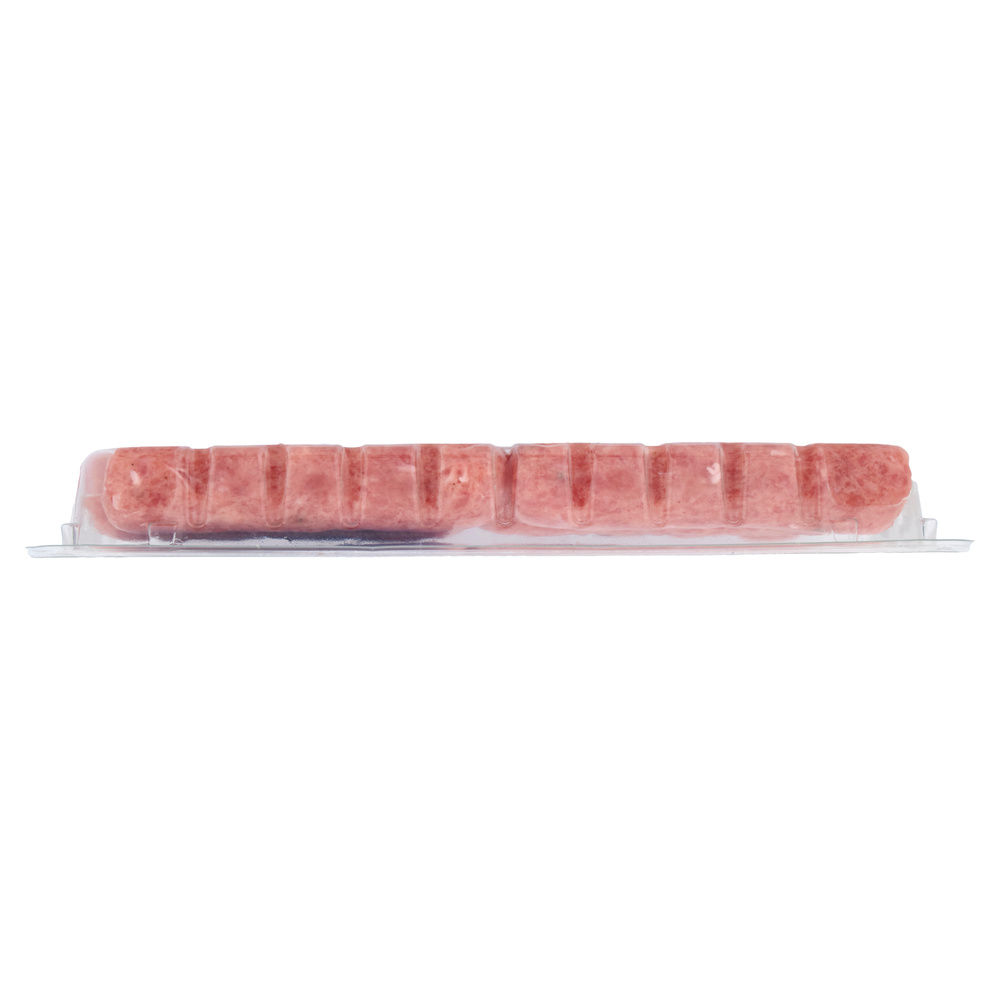 SALSICCIA DI POLLO ATP 400 G FILENI - 14