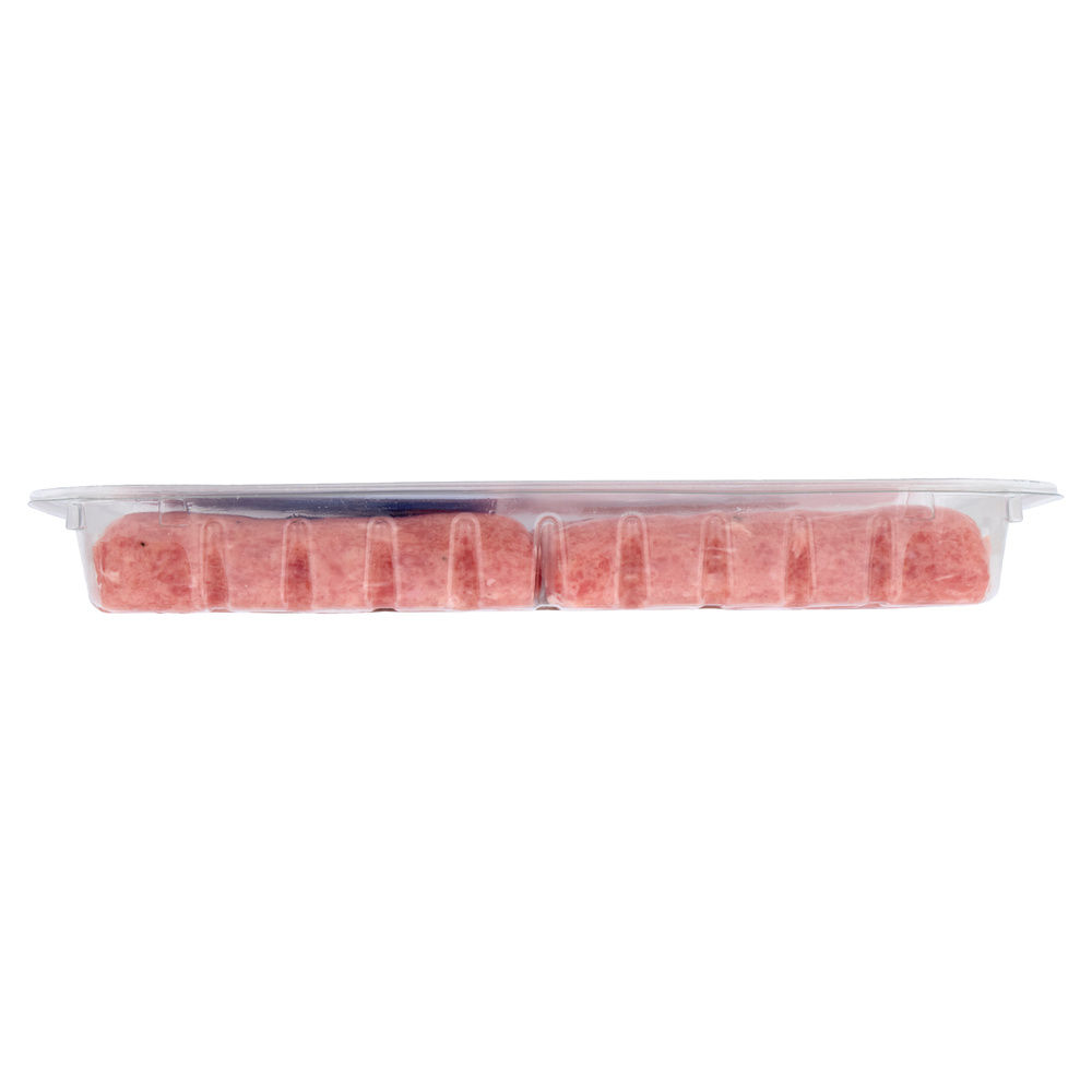 SALSICCIA DI POLLO ATP 400 G FILENI - 15