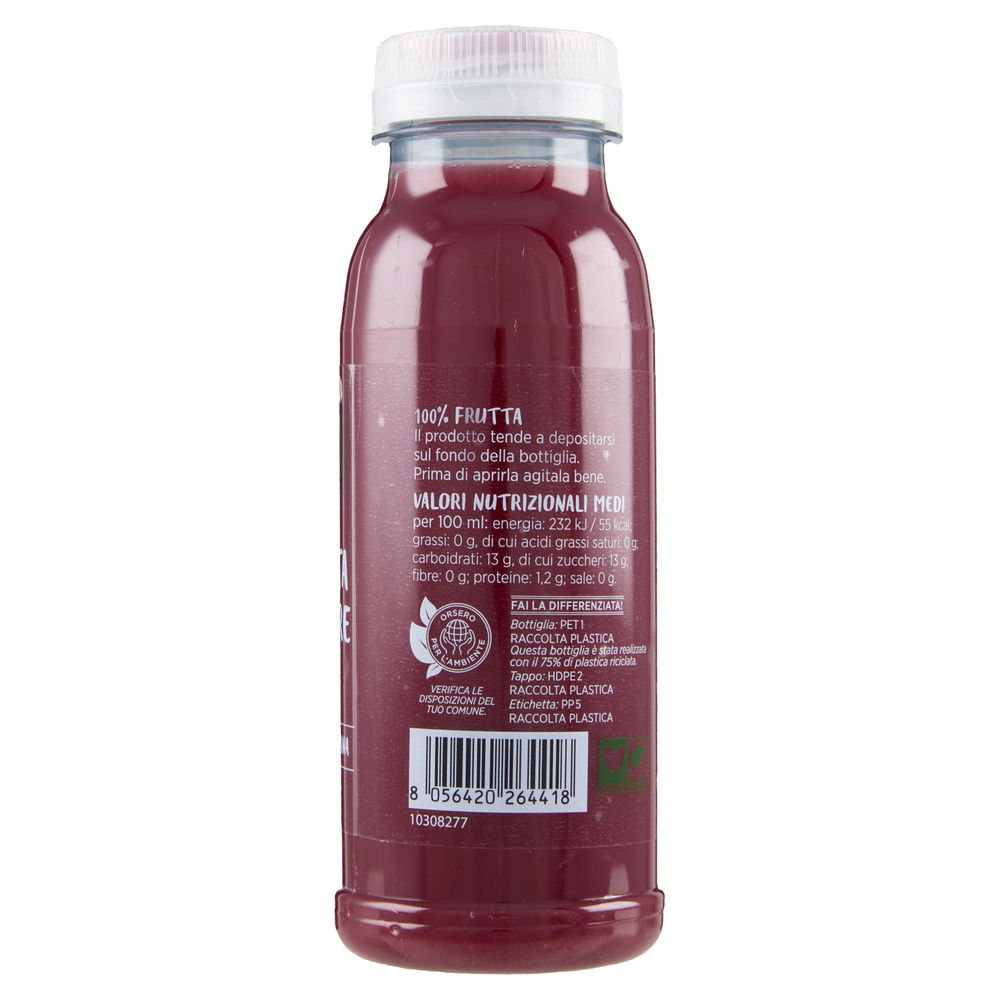 SPREMUTA 100% MELAGRANA F.LLI ORSERO ML 250 - 2