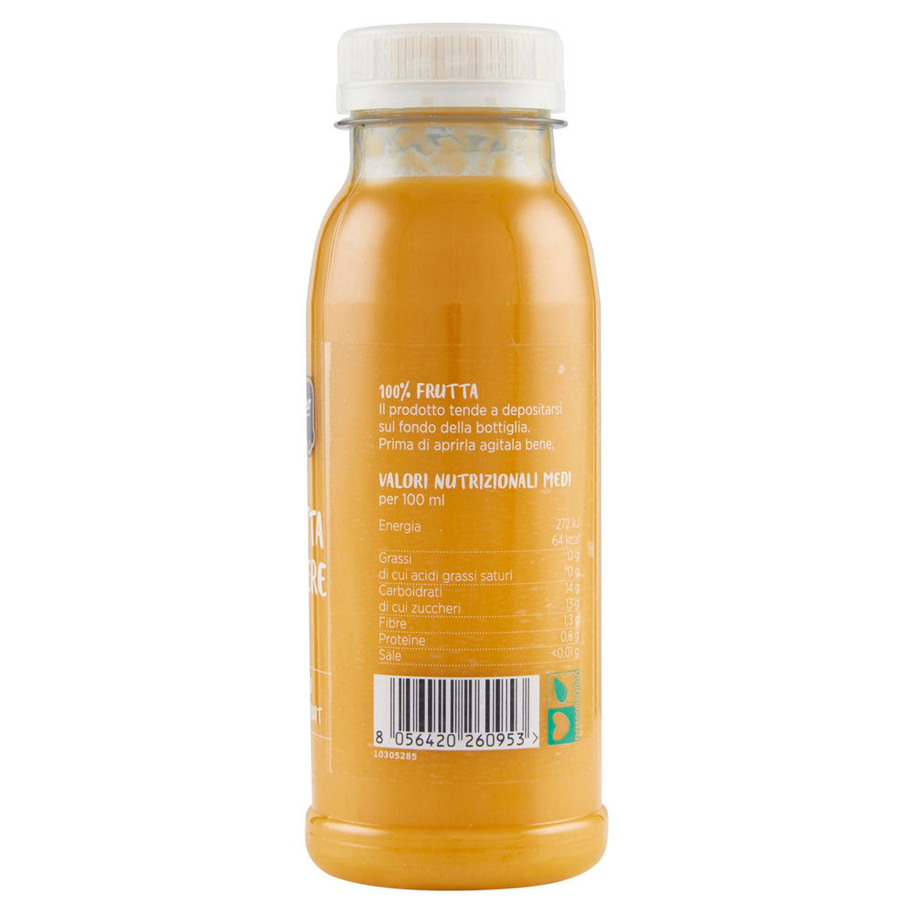SPREMUTA MANGO E PASSION FRUIT F.LLI ORSERO BTG ML 250 - 5