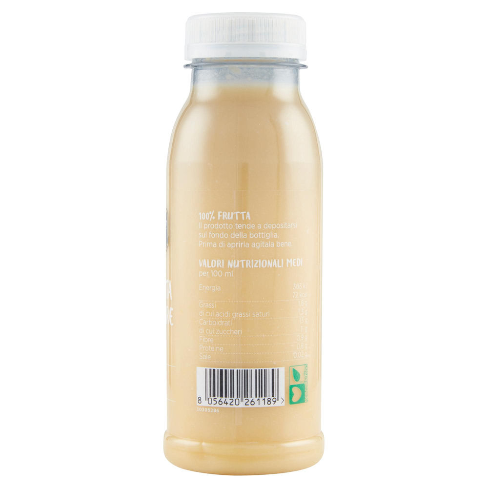 SPREMUTA ANANAS E COCCO F.LLI ORSERO BTG ML 250 - 6