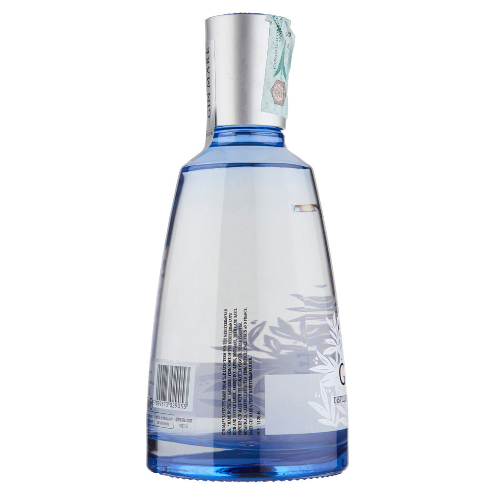 GIN MARE 42,7 GRADI BOTTIGLIA ML 700 - 3