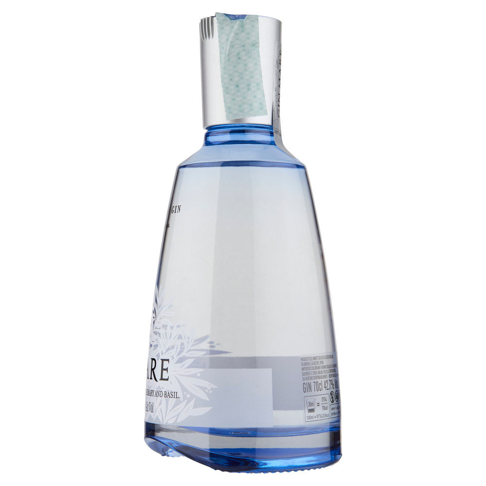 GIN MARE 42,7 GRADI BOTTIGLIA ML 700 - 1