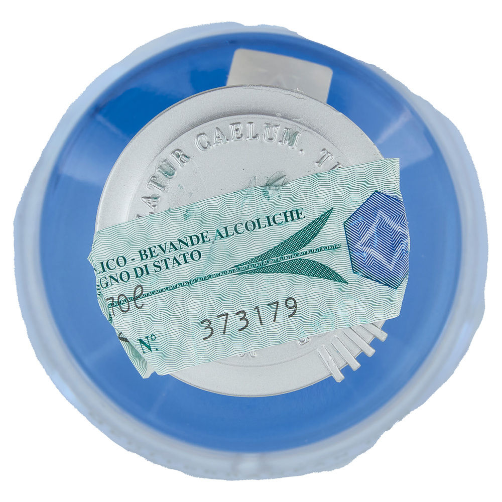 GIN MARE 42,7 GRADI BOTTIGLIA ML 700 - 6