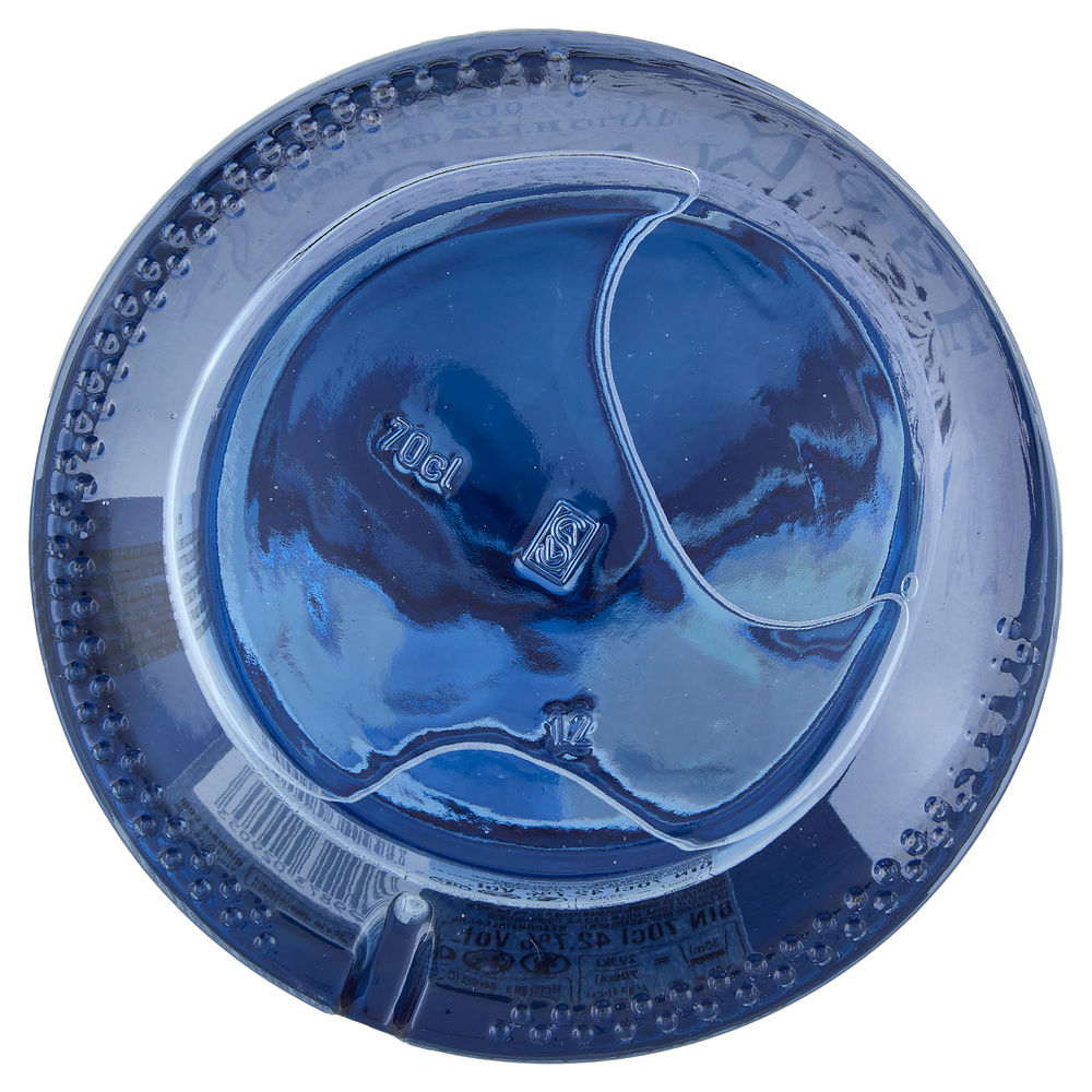 GIN MARE 42,7 GRADI BOTTIGLIA ML 700 - 5