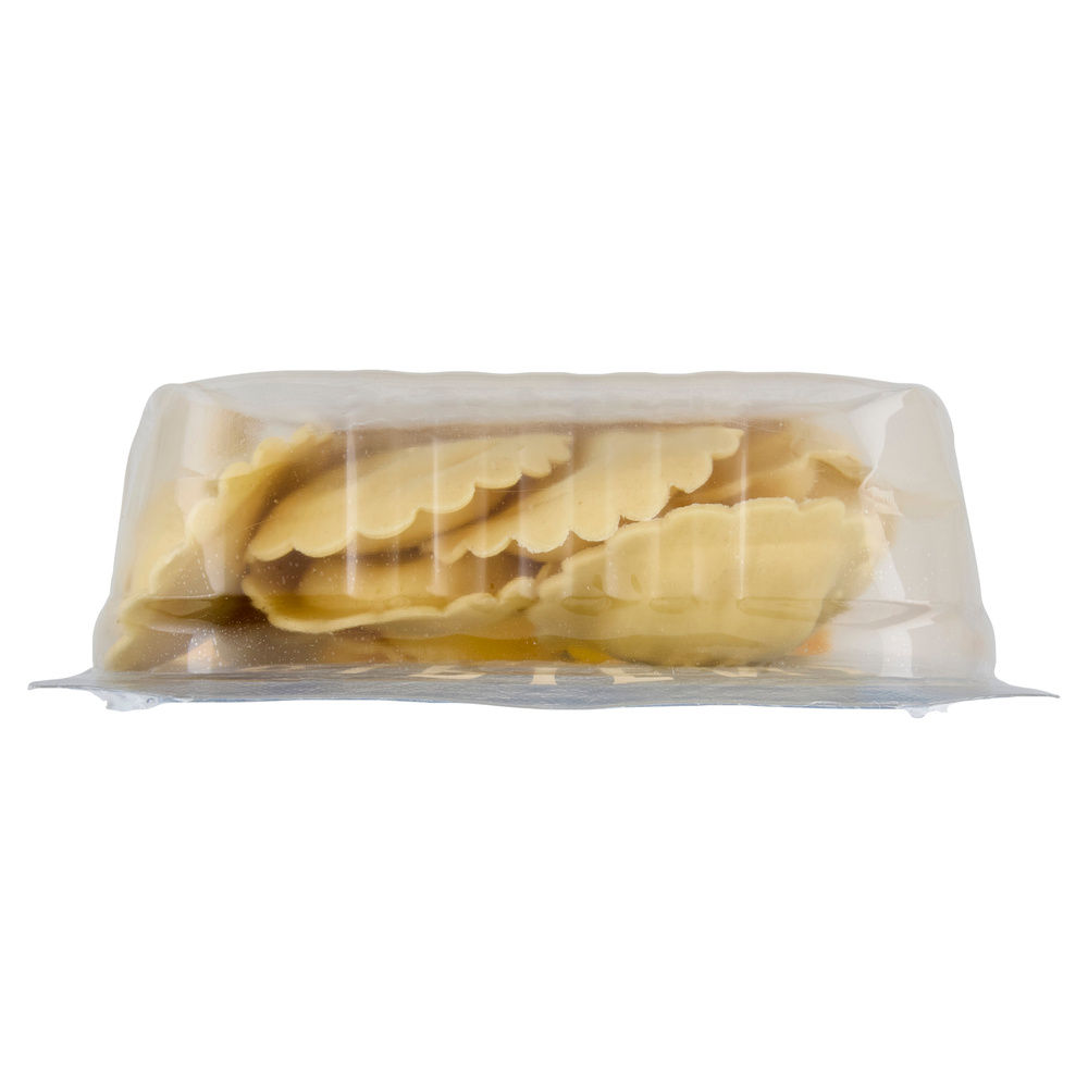 GIRASOLI RICOTTA DI BUFALA E LIMONE COOP G 250 - 3