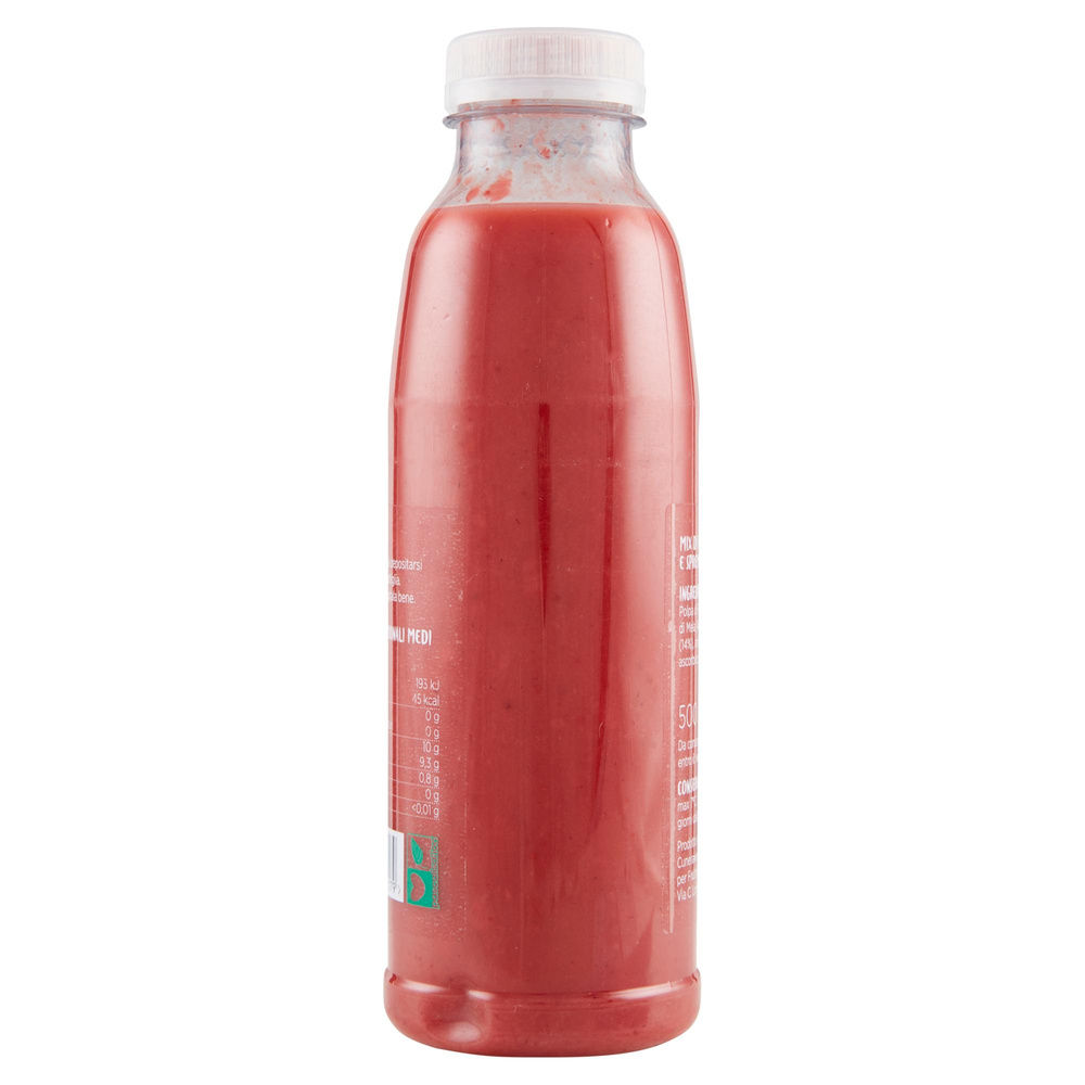 SPREMUTA FRAGOLA MELA E BANANA F.LLI ORSERO BTG ML 500 - 5