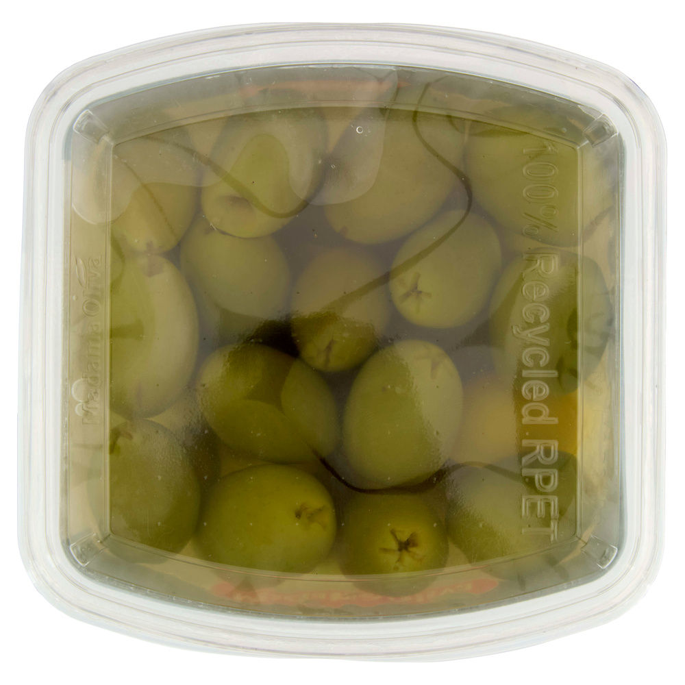 OLIVE VERDI DOLCI HALKIDIK DENOCC. MADAMA OLIVA ES 120-140 VH G510 SGOC.G 200 - 3