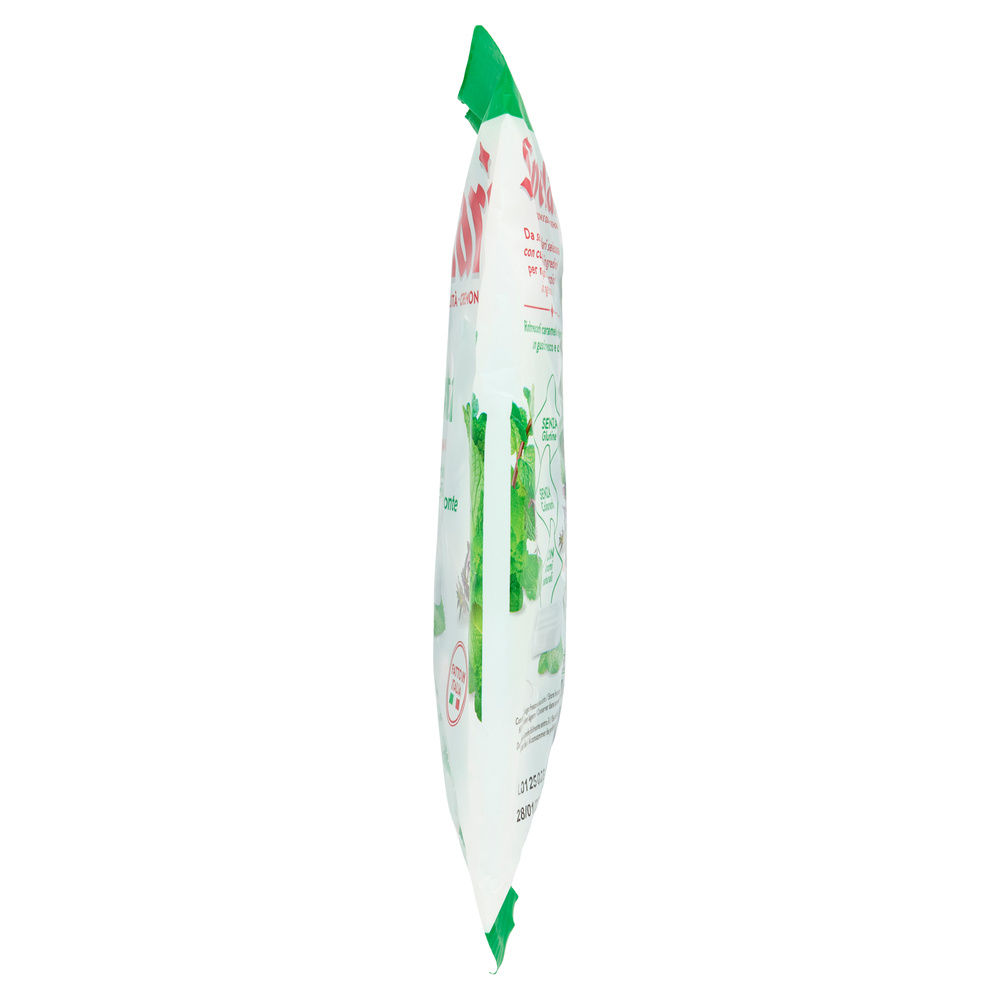 CARAMELLE DURE MENTA SPERLARI G420 - 6