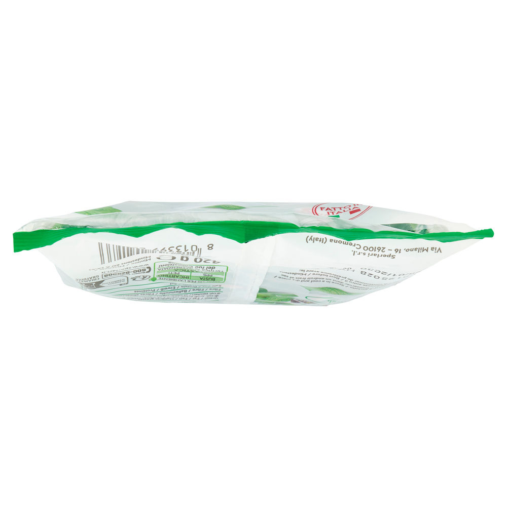 CARAMELLE DURE MENTA SPERLARI G420 - 1