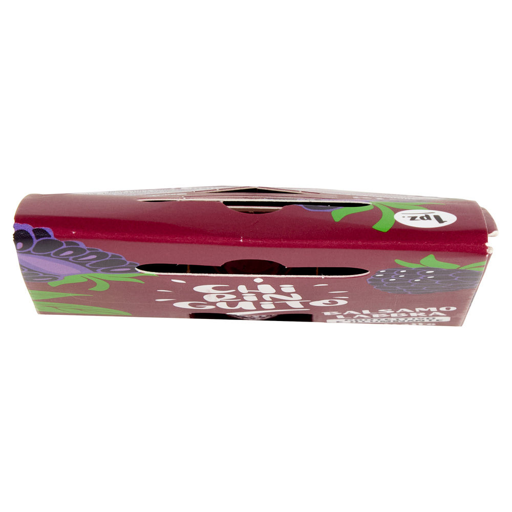 BALSAMO LABBRA MORA COOP CHIRINGUITO G 4,09 - 6