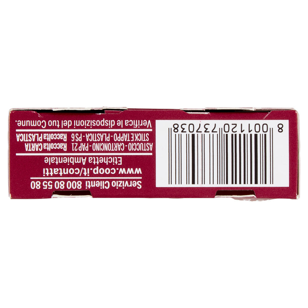 BALSAMO LABBRA MORA COOP CHIRINGUITO G 4,09 - 7