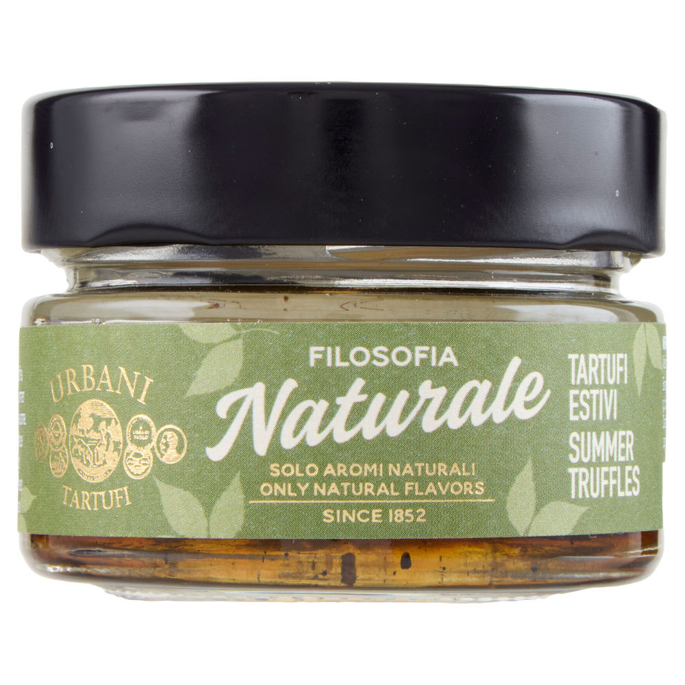 TARTUFI INTERI ESTIVO URBANI G 35 - 4