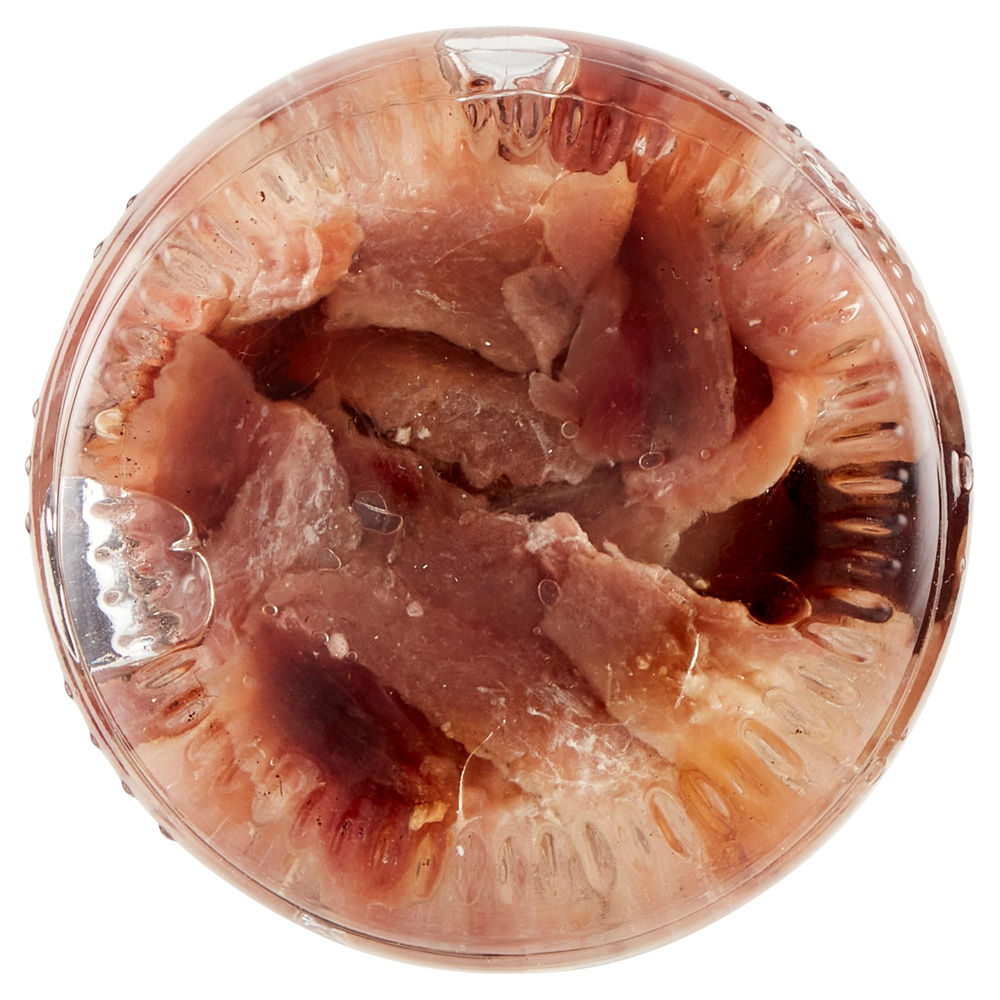 FILETTI DI ACCIUGHE OLIO OLIVA ANGELO PARODI VV G 100 - 5
