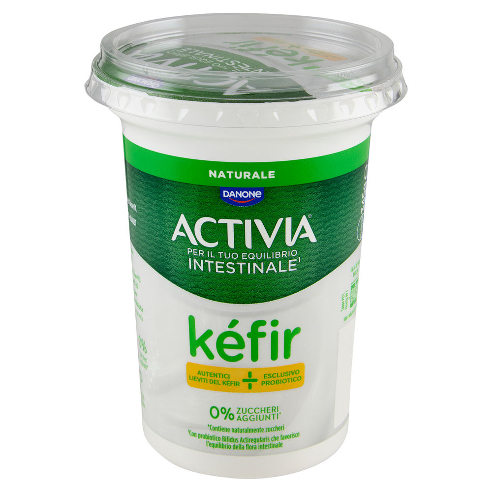 ACTIVIA KEFIR BIG POT G 345 - 6
