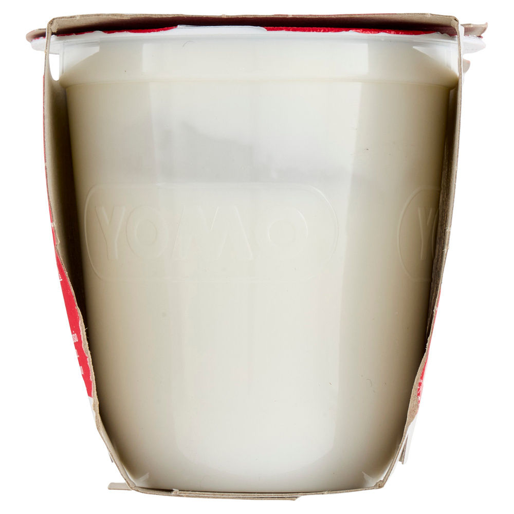 KEFIR CUCCHIAIO BIANCO YOMO G 115 X2 - 3