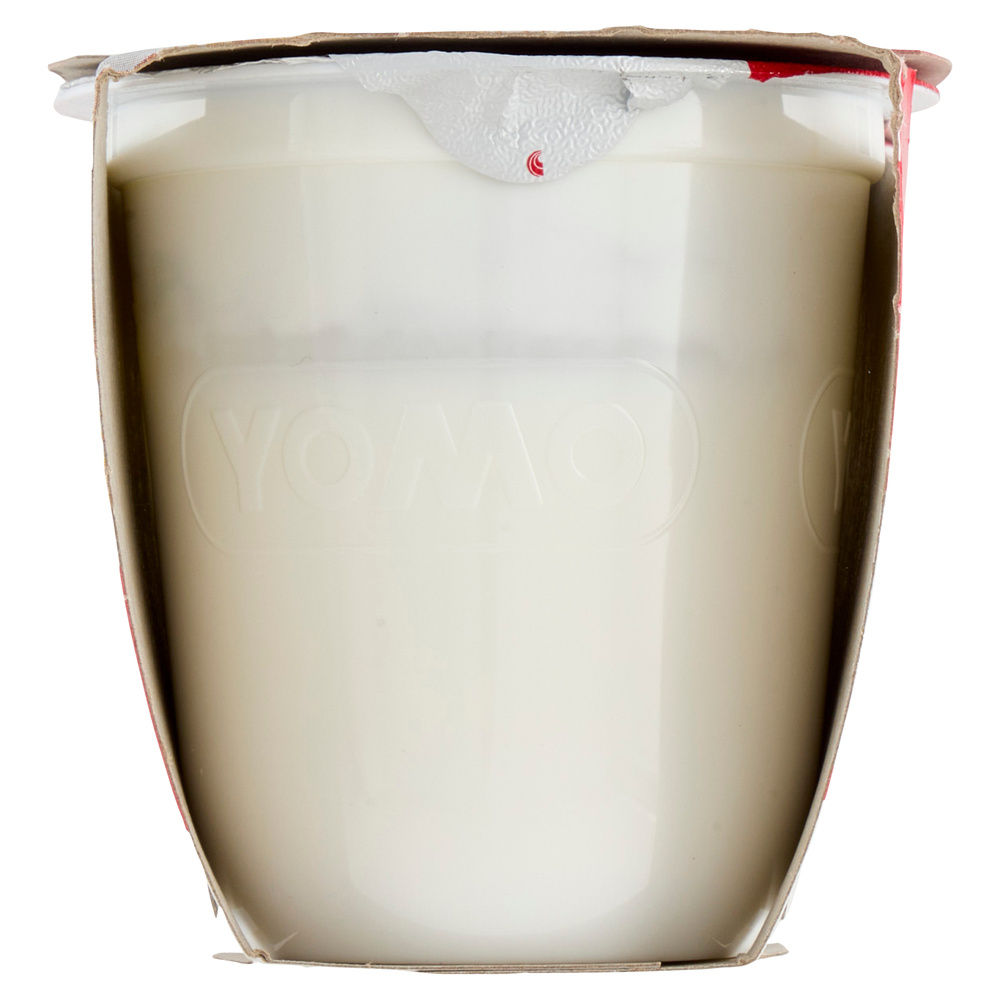 KEFIR CUCCHIAIO BIANCO YOMO G 115 X2 - 5