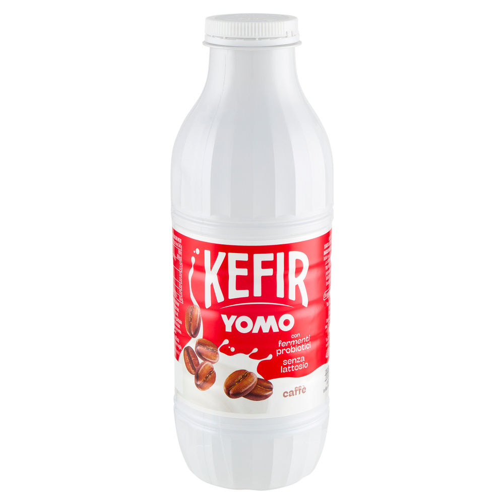 KEFIR DA BERE CAFFÈ YOMO G 480 - 1