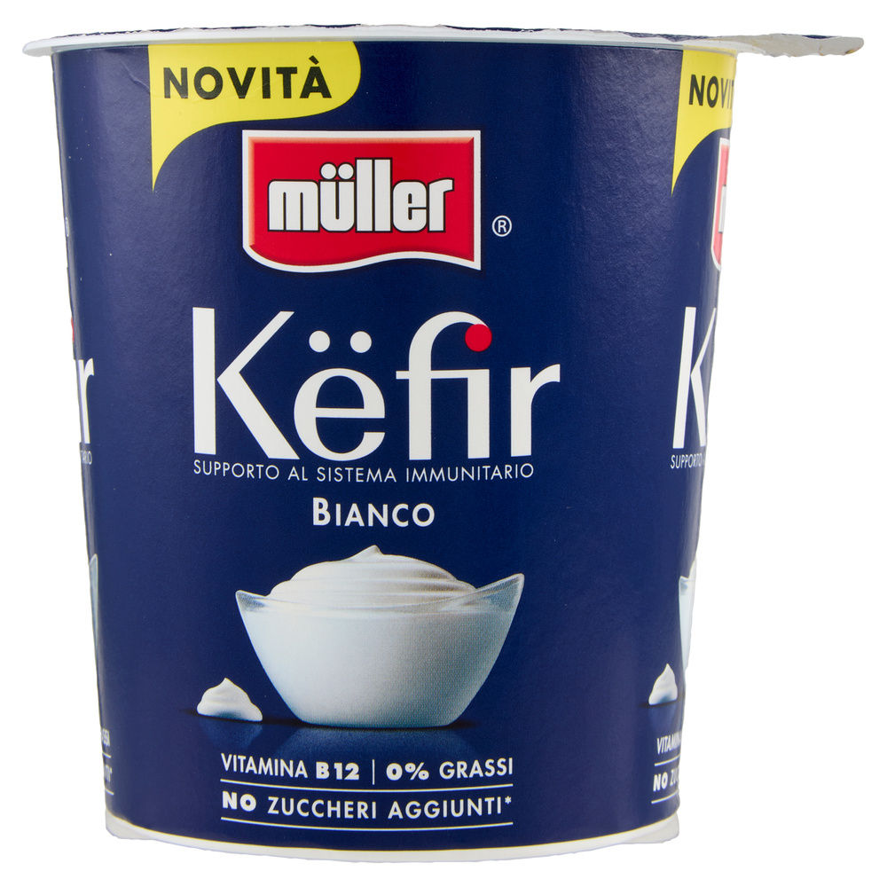 KEFIR BIANCO MULLER G 350 - 3