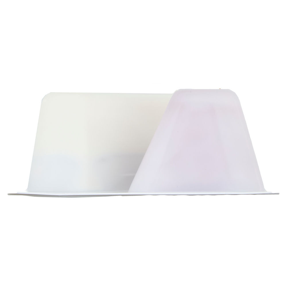 MIX CREME DE CREME BIANCO PIÙ FRAGOLE MULLER G140 - 7