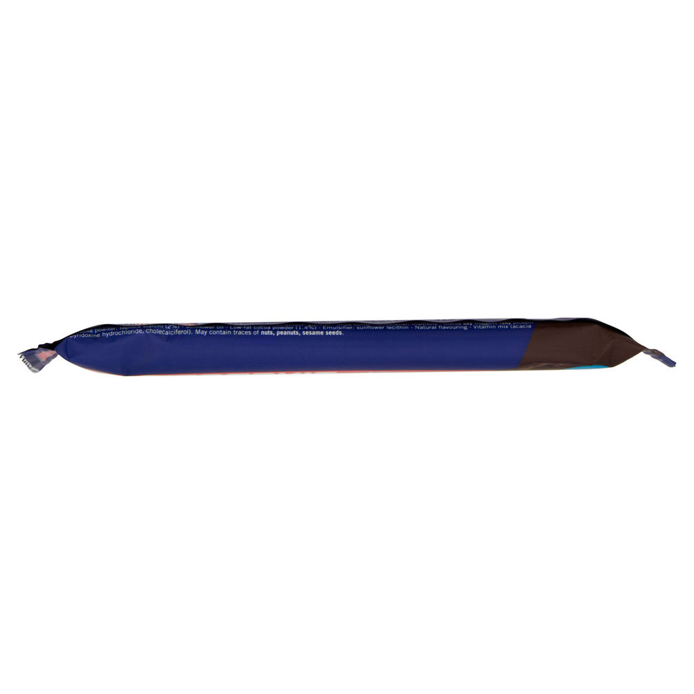 BARRETTA ENERVIT SPORT PROTEIN BAR 50% DARK CHOCO G 40 - 5