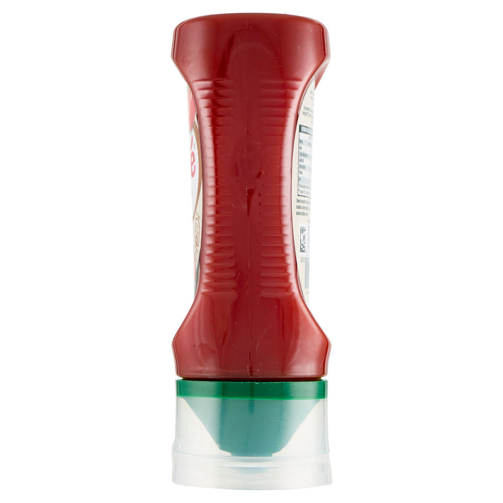 KETCHUP TOP DOWN CALVÈ G 277 ML 250 - 5