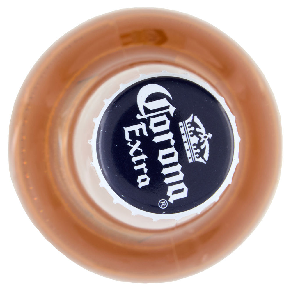 BIRRA CORONA 4,5 GRADI BOTTIGLIA ML 500 - 5