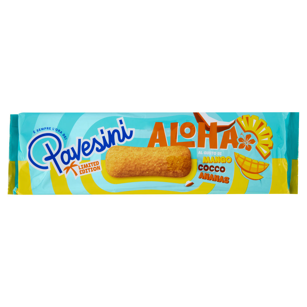 PAVESINI ALOHA PAVESI FLOW-PACK G 200 - 0