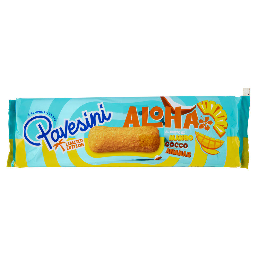 PAVESINI ALOHA PAVESI FLOW-PACK G 200 - 2