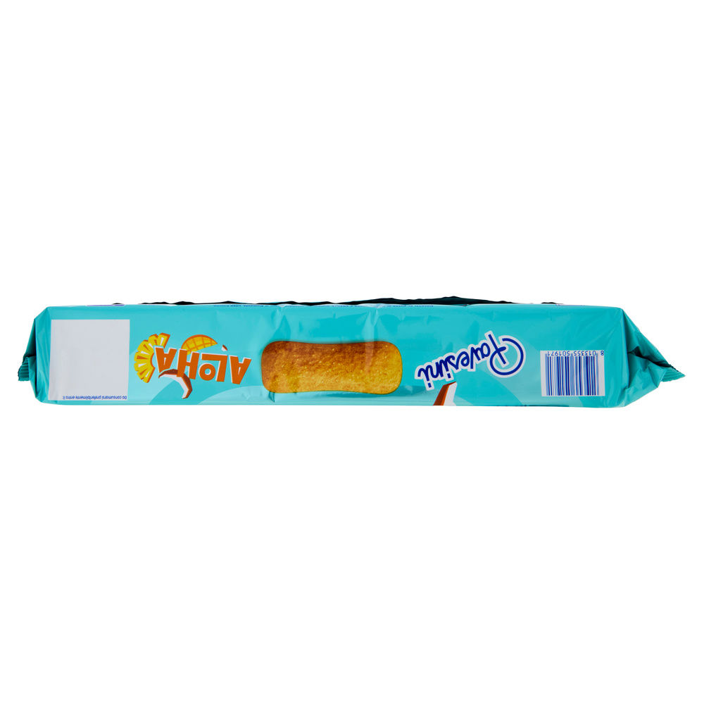 PAVESINI ALOHA PAVESI FLOW-PACK G 200 - 6