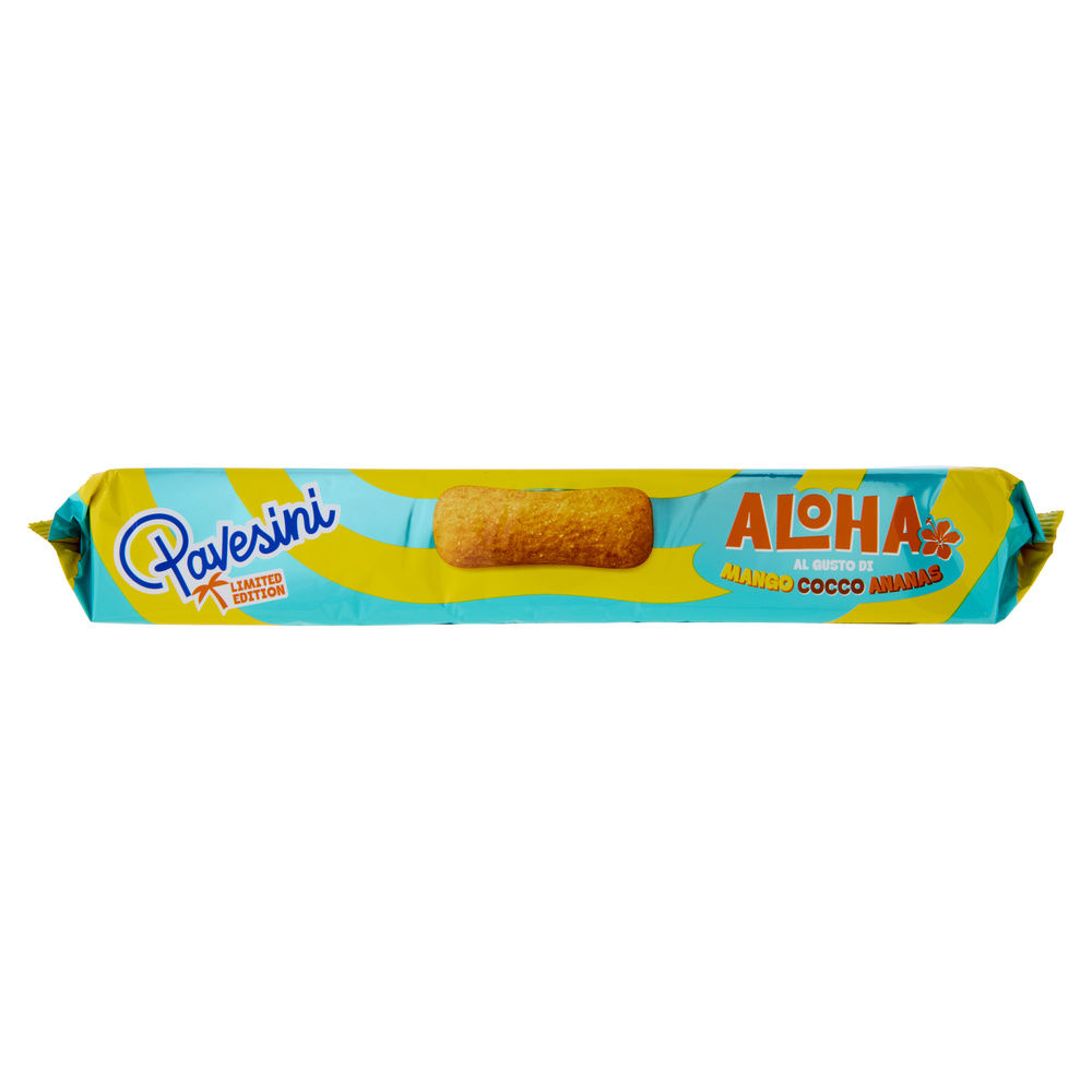 PAVESINI ALOHA PAVESI FLOW-PACK G 200 - 7