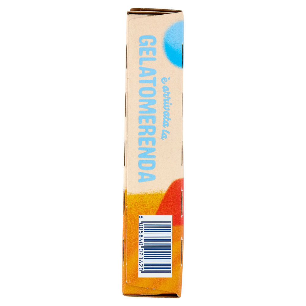 STECCO GELATOMERENDA PLASMON SAMMONTANA G 188 - 3