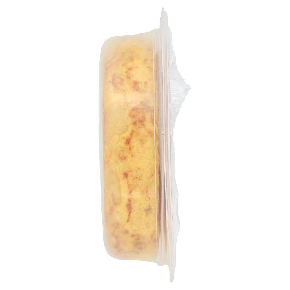 TORTILLA CLASSICA CON PATATE DIMMIDISI' VS G 250 - 3