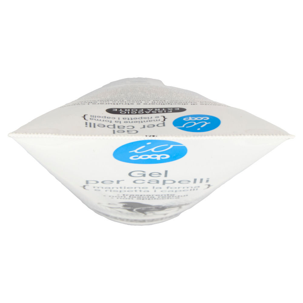 GEL CAPELLI IPERFORTE COOP 10 ML150 - 6