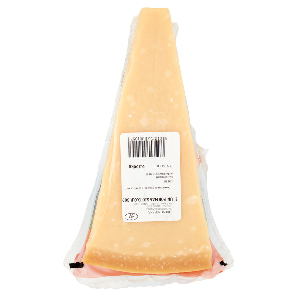 TRANCIO TRENTINGRANA DOP G 300 - 1