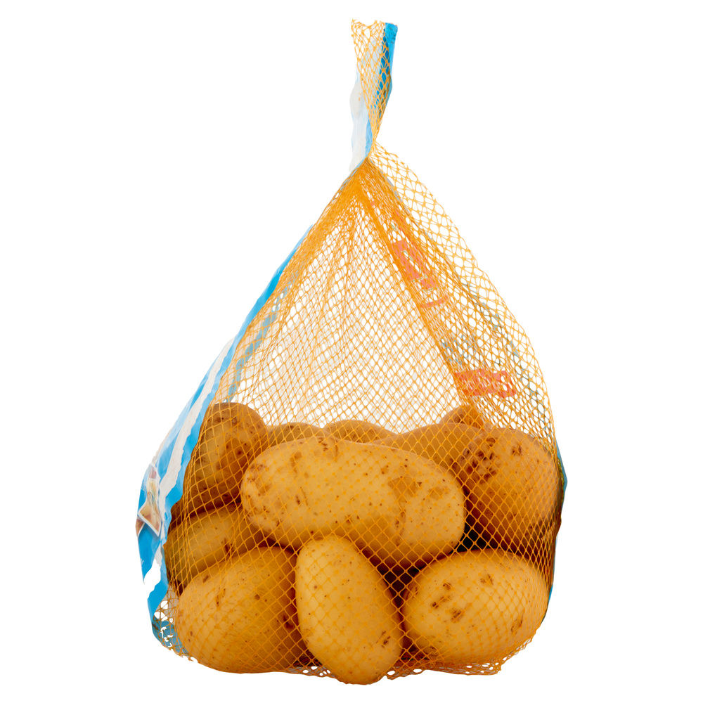 PATATE NOVELLE IT 40-70 I^ VTBG KG 1,5 - 6