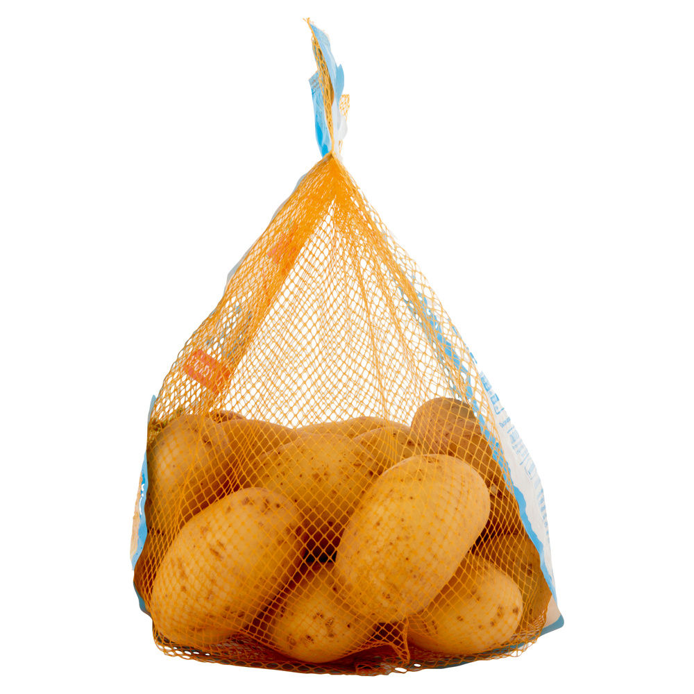 PATATE NOVELLE IT 40-70 I^ VTBG KG 1,5 - 8