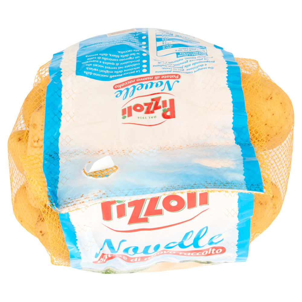 PATATE NOVELLE IT 40-70 I^ VTBG KG 1,5 - 2
