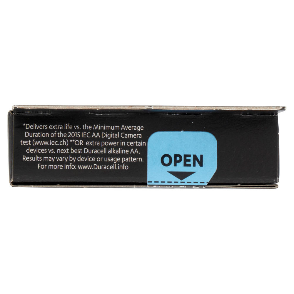 OPTIMUM AA STILO 4 PILE - 3