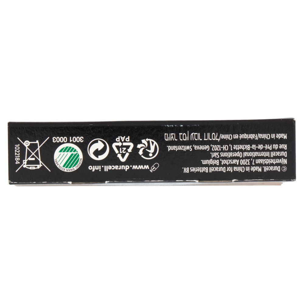 PLUS 100 9V TRANSISTOR 1 PILA - 6