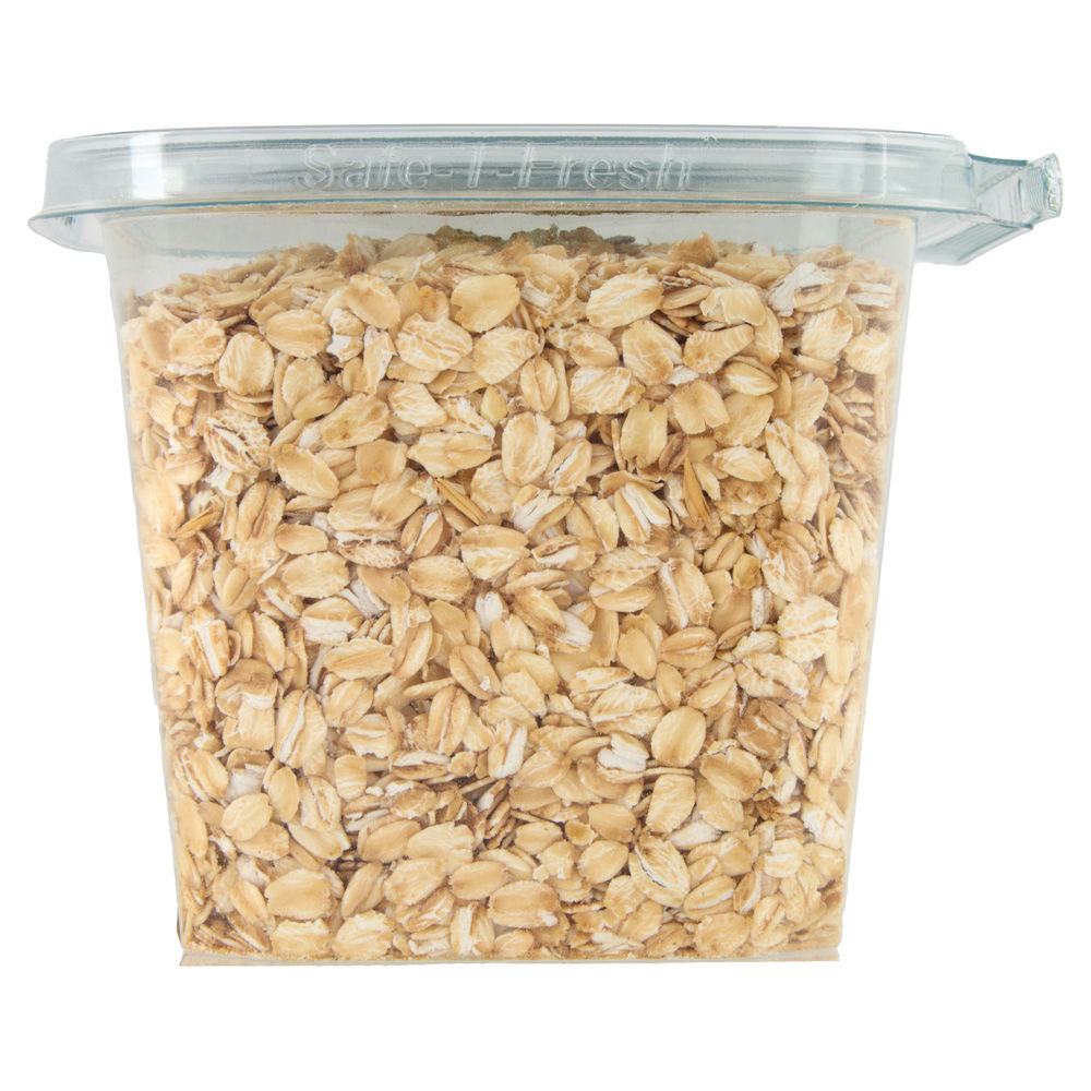 FIOCCHI D'AVENA ITALIA COLFIORITO VH G 350 - 6