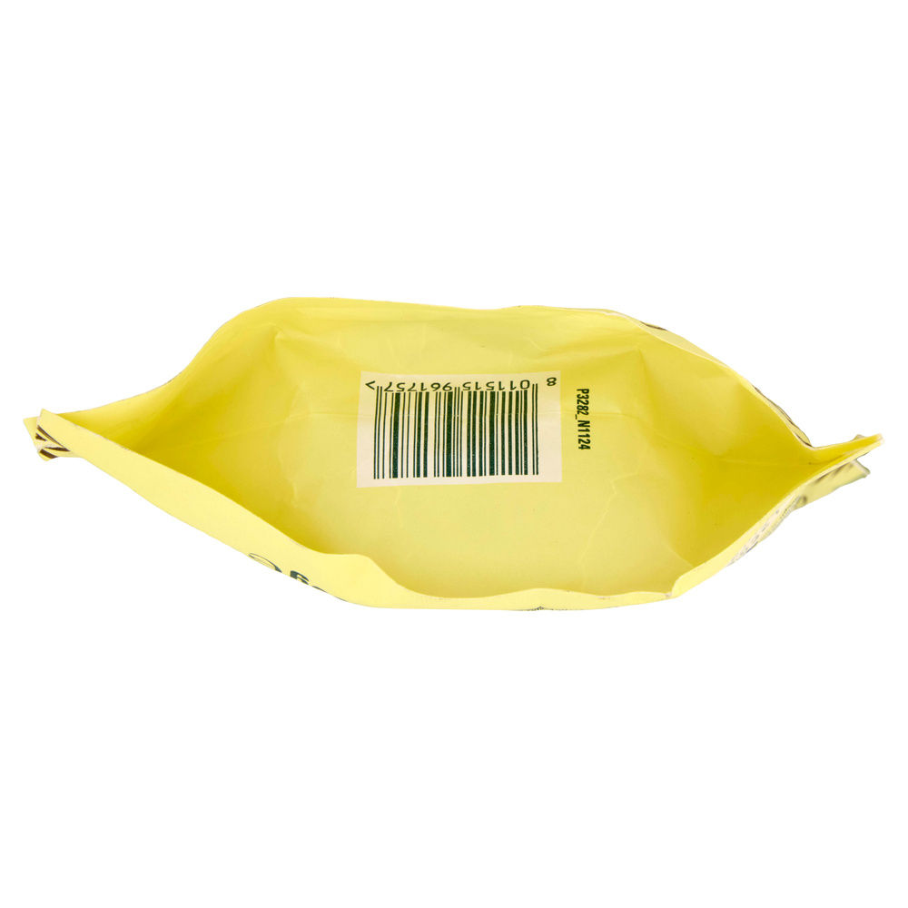 COL PORRIDGE GIALLO BANANA LENTICCHIE E CIOCCOLATO #MORDILANATURA SH  G 250 - 7