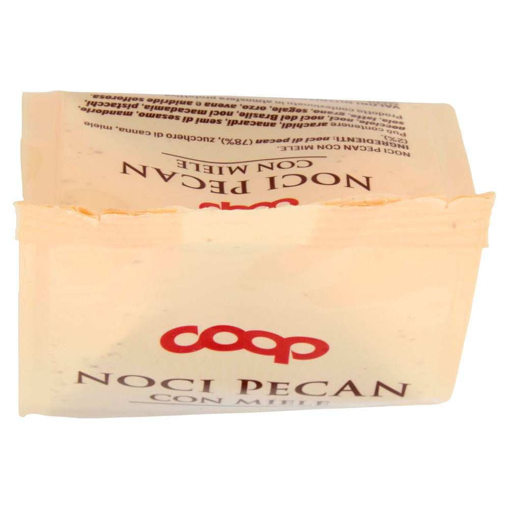 NOCI PECAN AL MIELE GOURMET COOP BS G 150 - 8
