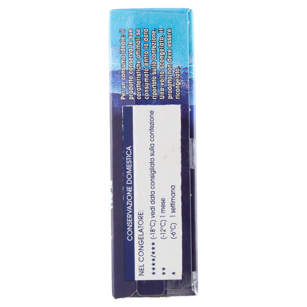 2 FIORI DI SALMONE ASC CAPITAN FINDUS SCATOLA G 200 - 7