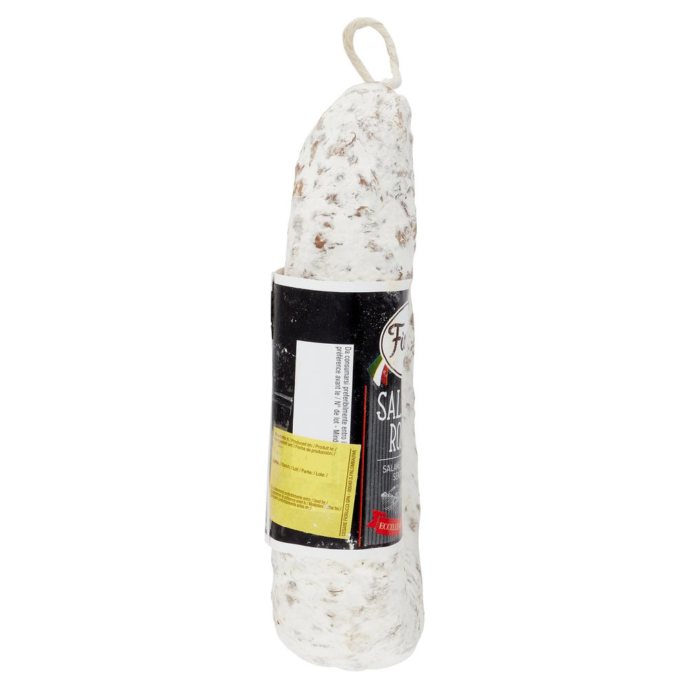SALAMELLA ROMANA FIORUCCI 450G CA - 3