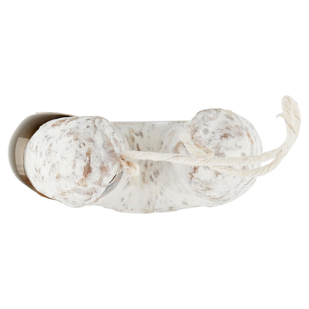 SALAMELLA ROMANA FIORUCCI 450G CA - 1