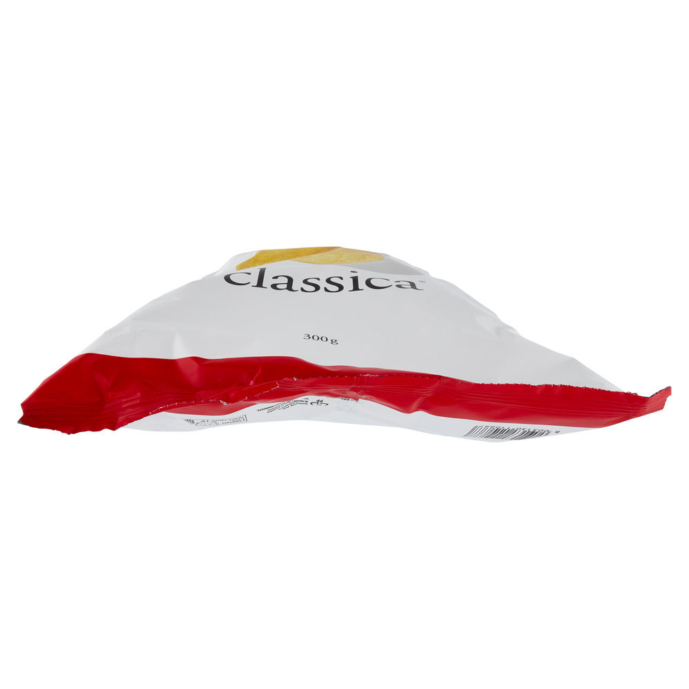 PATATINE CLASSICHE SAN CARLO SACCHETTO  G 300 - 1