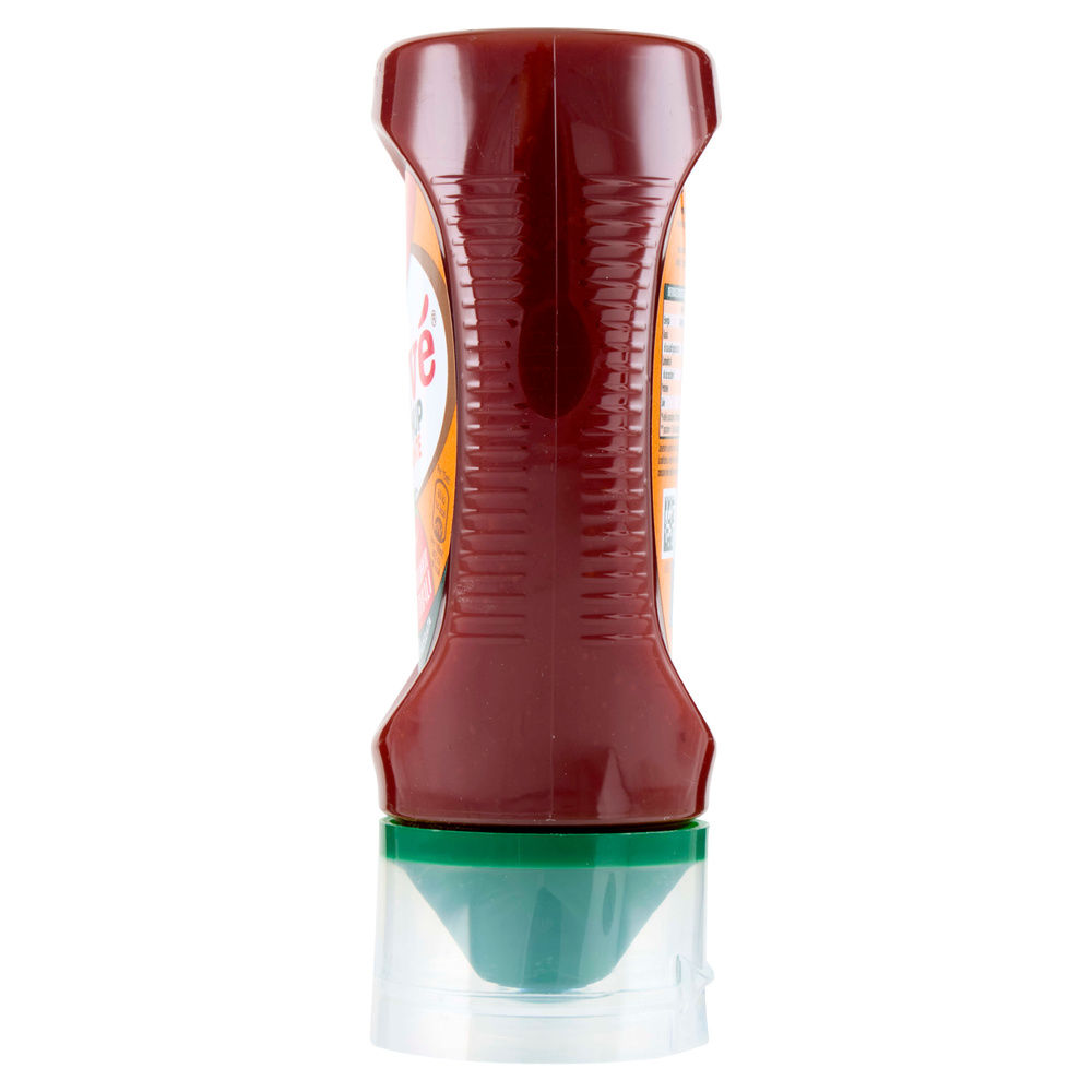 KETCHUP HOT TOP DOWN CALVÈ G 279 ML 250 - 5