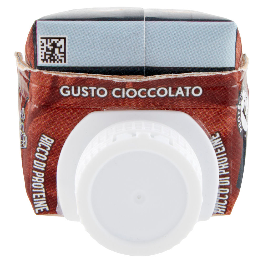 ALPRO DRINK PROTEIN CIOCCOLATO ML 250 - 2