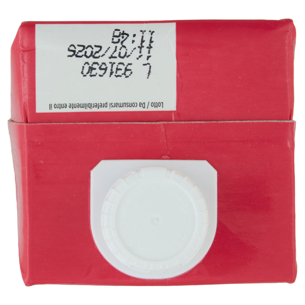 BEVANDA RICCA CALCIO E PROTEINE  NATURELLE   BRIICK L 1 - 6